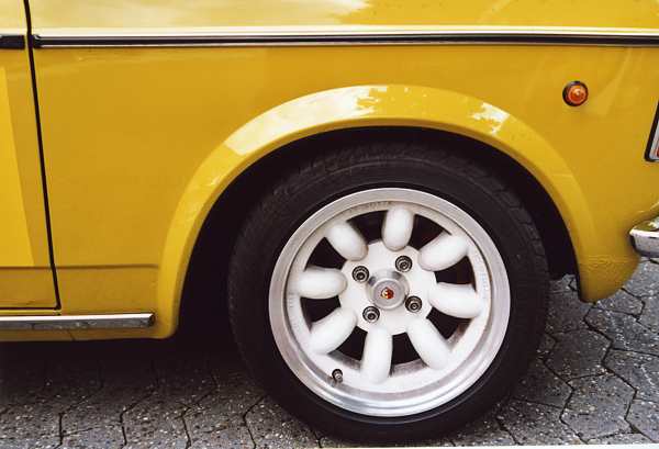 Fiat 128 202